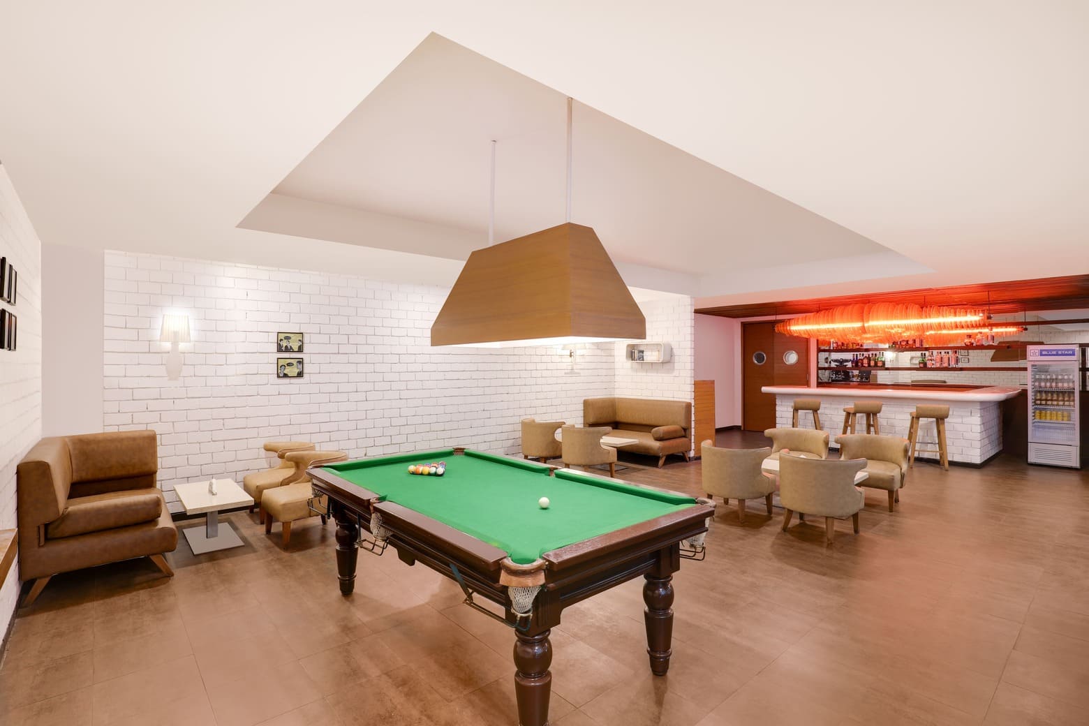 Best Restaurants in Indore